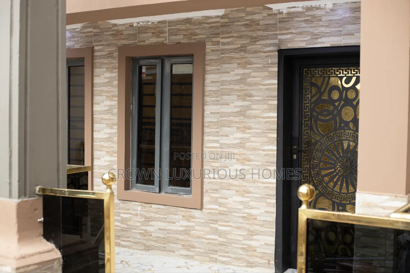 5bdrm Duplex in New Bodija Estate, Ibadan for rent in Ibadan