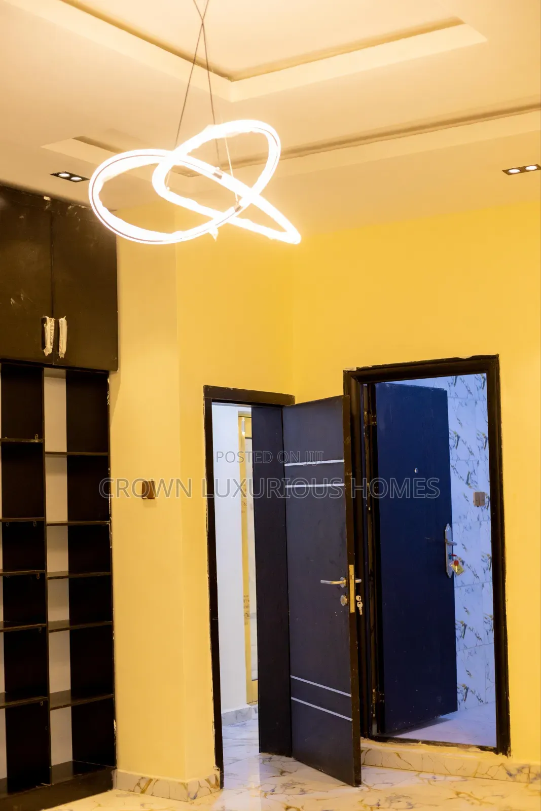 5bdrm Duplex in New Bodija Estate, Ibadan for rent in Ibadan