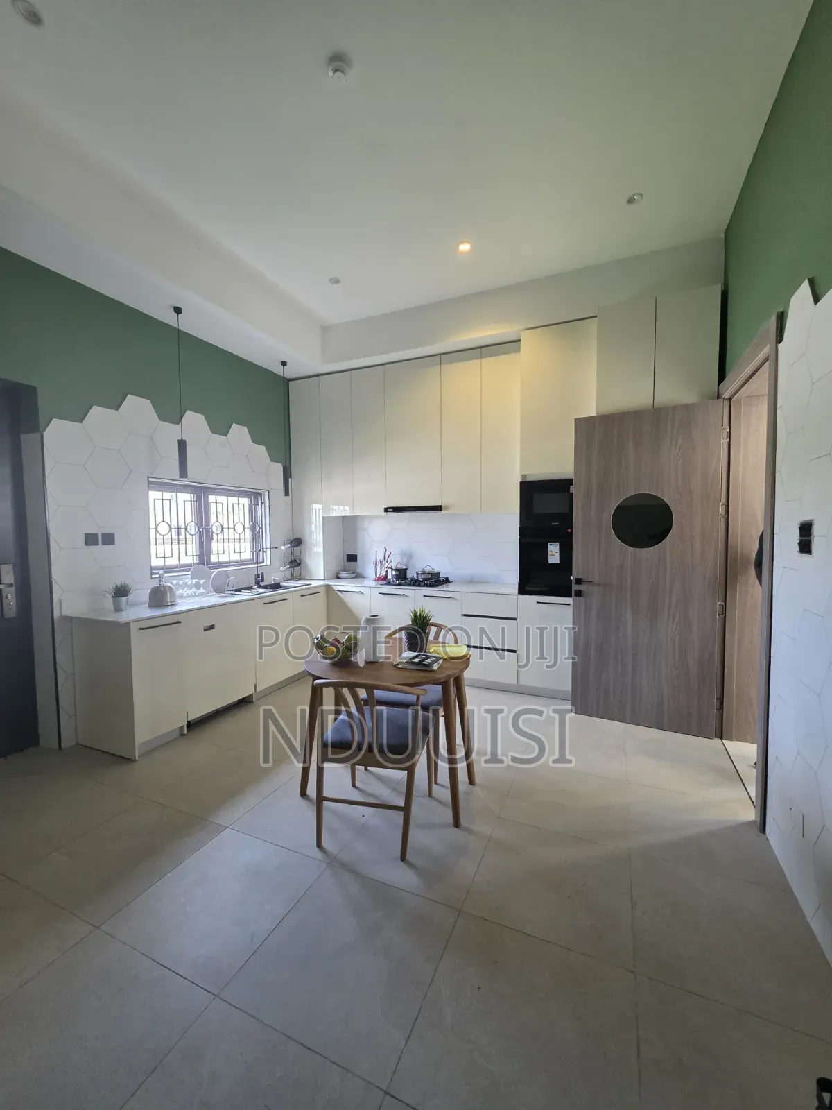 5bdrm Duplex in Mayrose Park Estate, VGC / Ajah for sale in VGC / Ajah