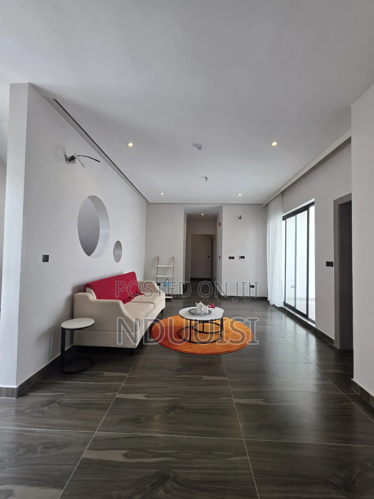 5bdrm Duplex in Mayrose Park Estate, VGC / Ajah for sale in VGC / Ajah