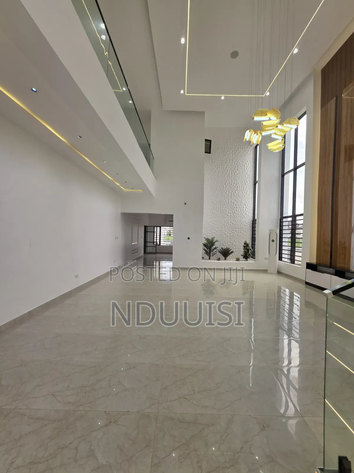 5bdrm Duplex in Mayrose Park Estate, VGC / Ajah for sale in VGC / Ajah