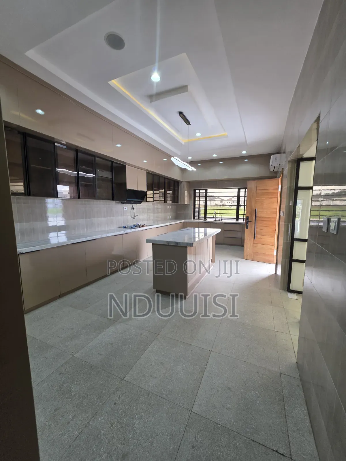 5bdrm Duplex in Mayrose Park Estate, VGC / Ajah for sale in VGC / Ajah
