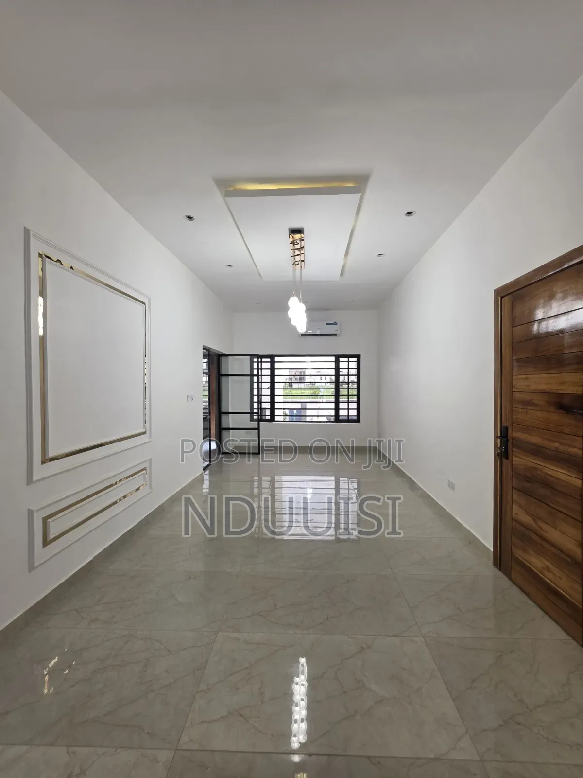 5bdrm Duplex in Mayrose Park Estate, VGC / Ajah for sale in VGC / Ajah