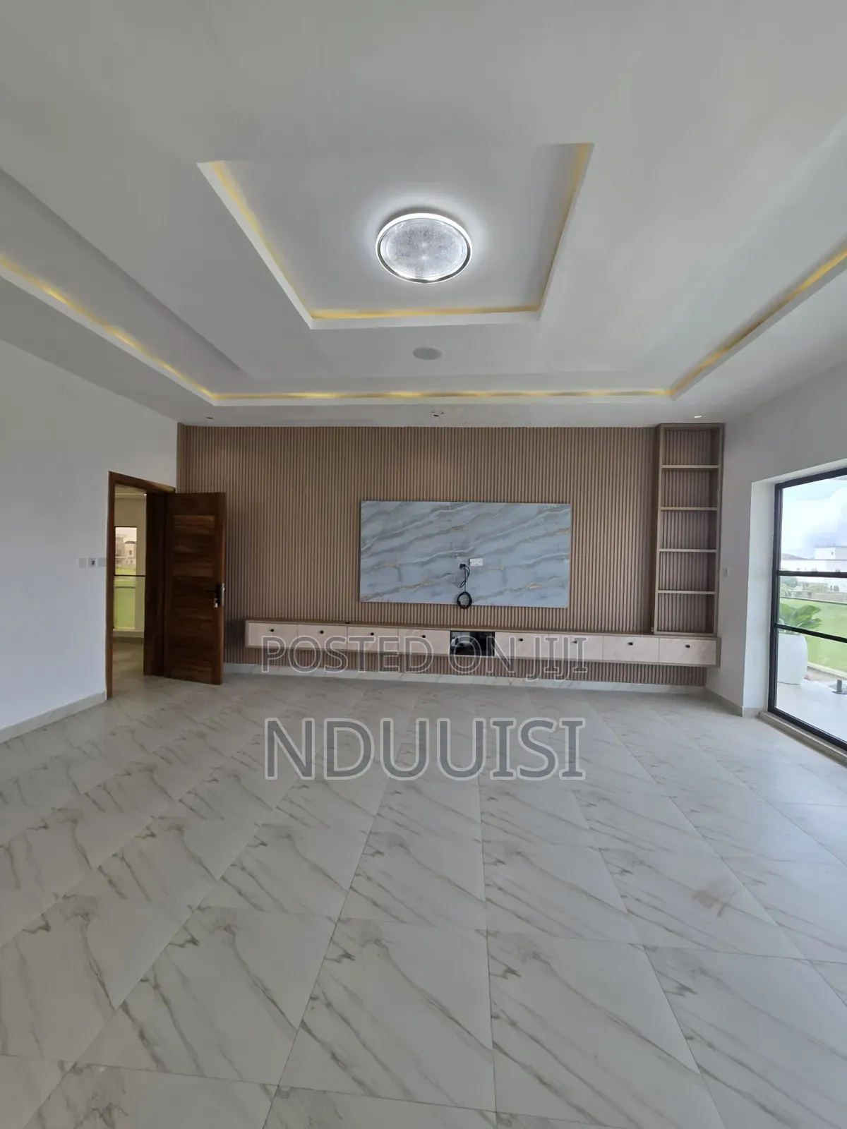 5bdrm Duplex in Mayrose Park Estate, VGC / Ajah for sale in VGC / Ajah