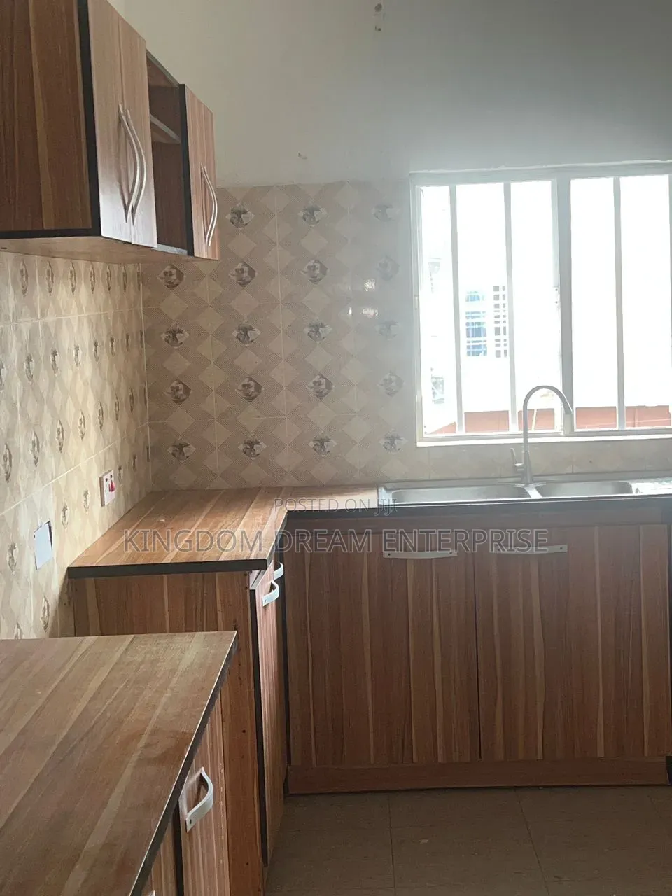 2bdrm Apartment in Badore Road Ajah for rent in Ado / Ajah