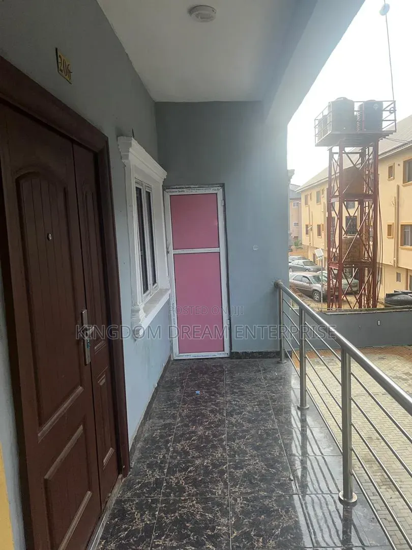 2bdrm Apartment in Badore Road Ajah for rent in Ado / Ajah