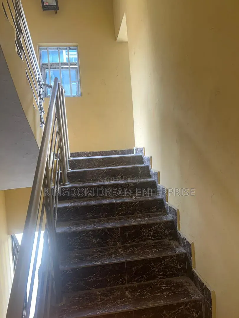 2bdrm Apartment in Badore Road Ajah for rent in Ado / Ajah