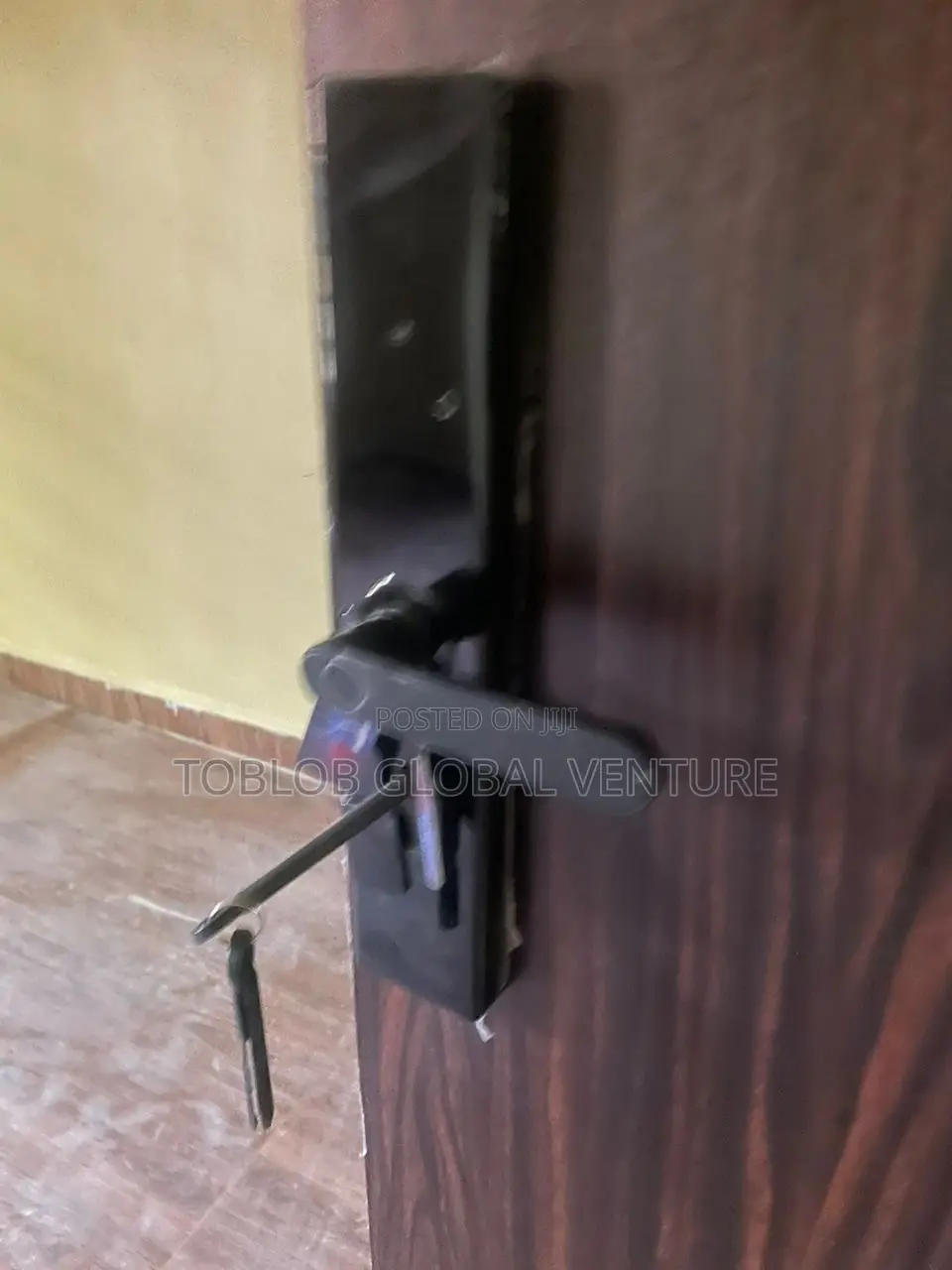 5bdrm Duplex in Heritage Estate, Oluyole for sale in Oluyole