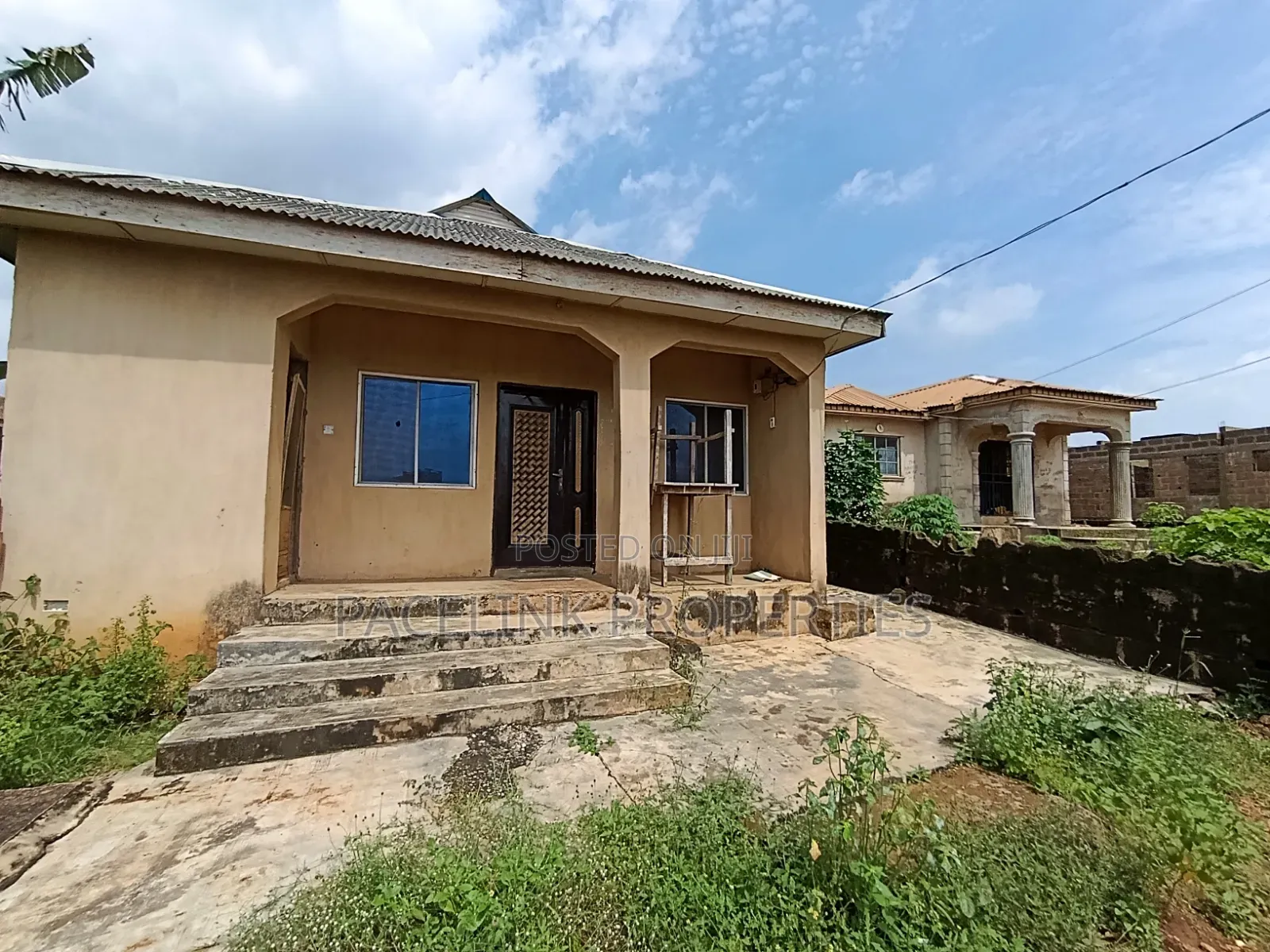 3bdrm Bungalow in Ayobo for sale in Ayobo