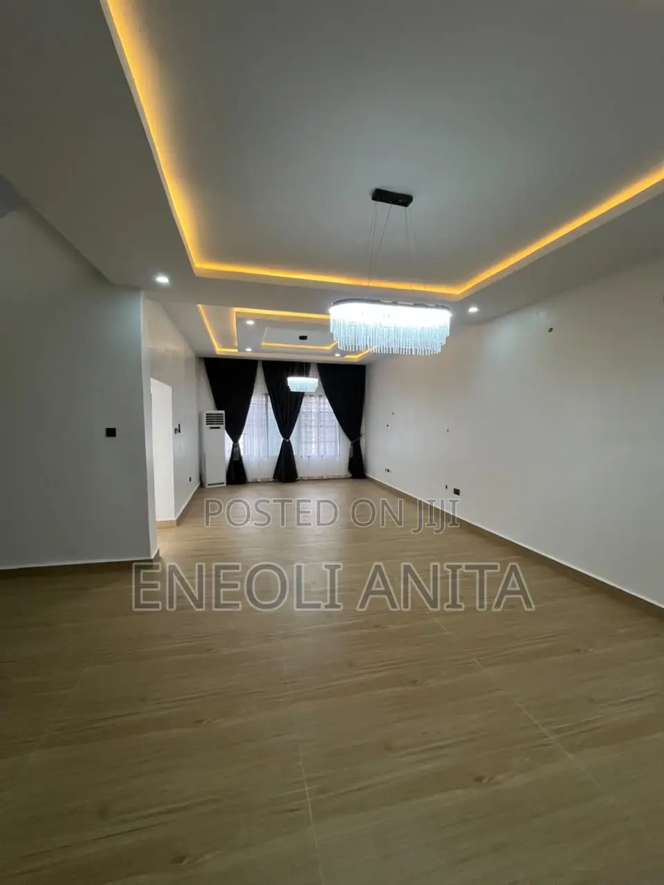 4bdrm Duplex in Mabushi for rent in Mabushi