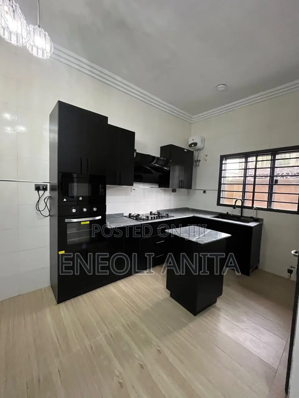 4bdrm Duplex in Mabushi for rent in Mabushi