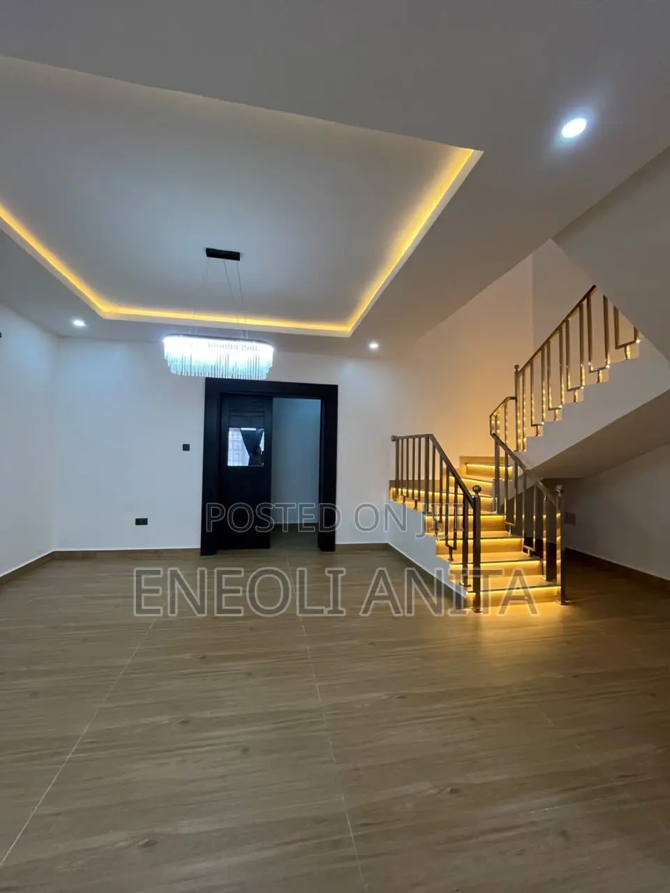 4bdrm Duplex in Mabushi for rent in Mabushi