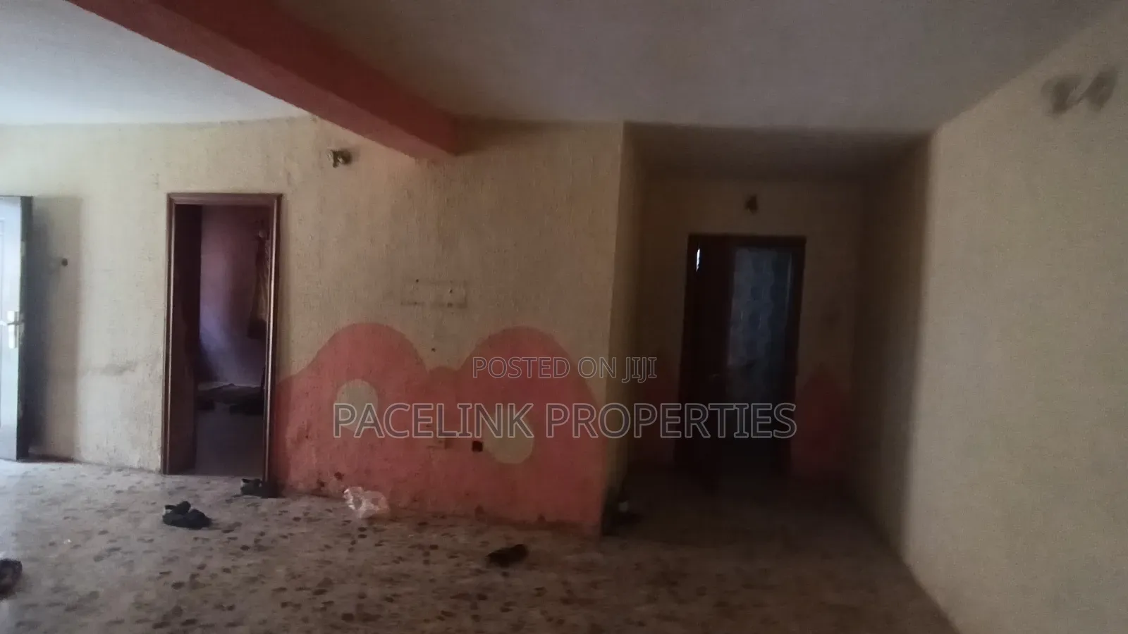 10bdrm Block of Flats in Baruwa Estate for sale in Baruwa