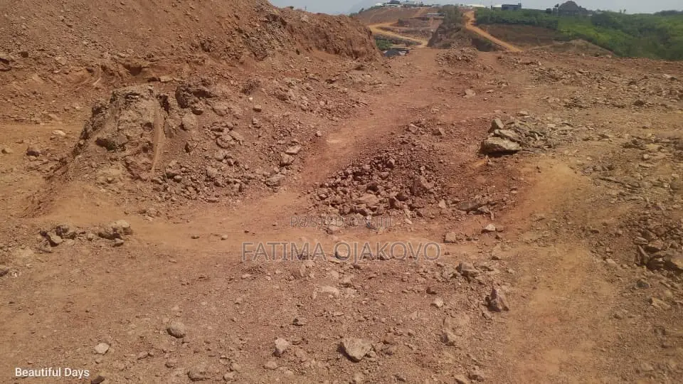 Land/ Property for Sale at Guzape in Guzape District