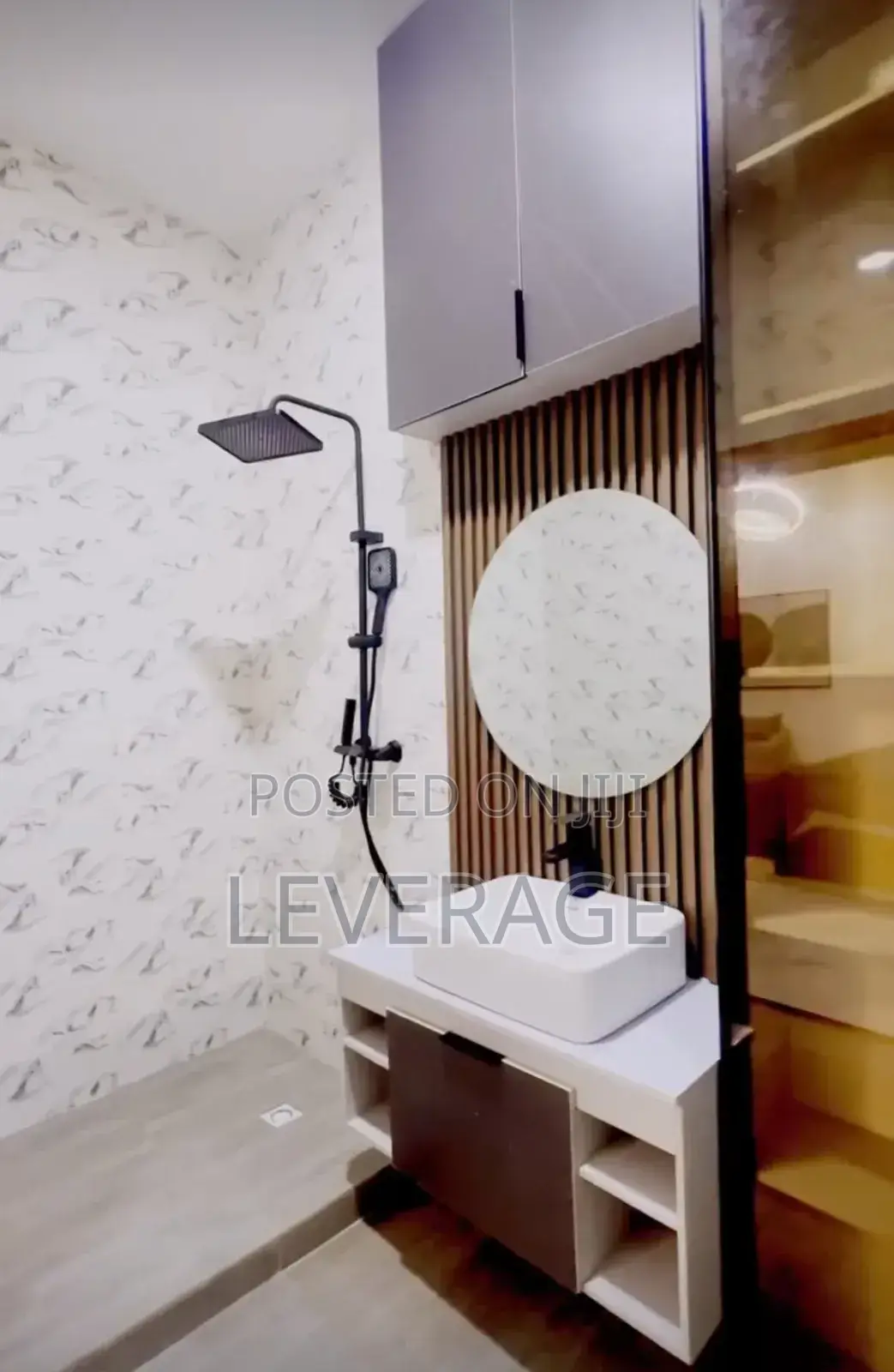 Furnished 3bdrm Bungalow in Lekki Avanna Phase for sale in Lekki Expressway