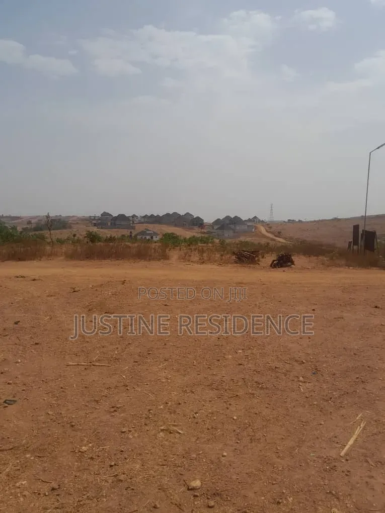 Land in Kuje in Kuje