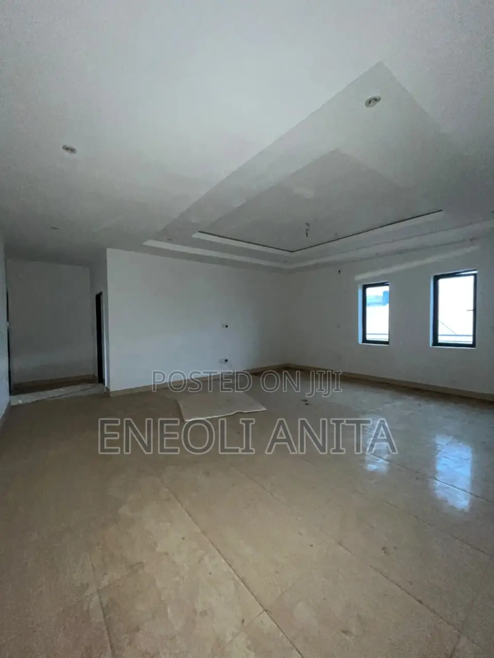 3bdrm Block of Flats in Mabushi for sale in Mabushi