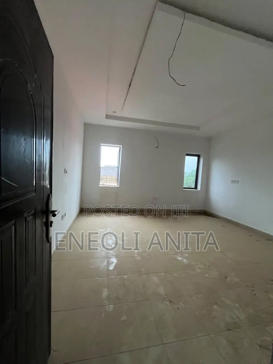 3bdrm Block of Flats in Mabushi for sale in Mabushi