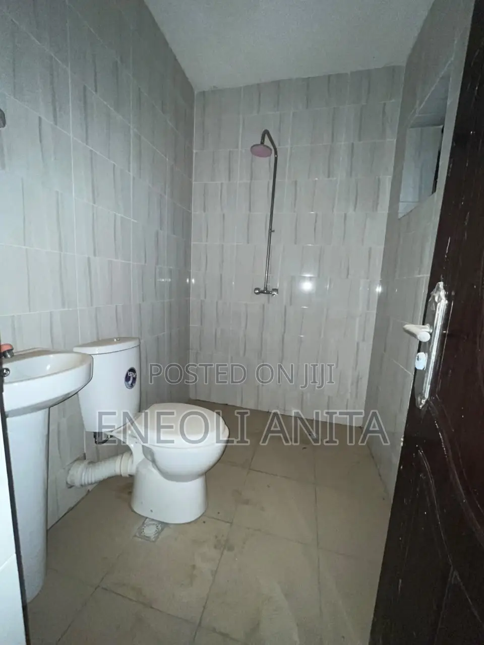 3bdrm Block of Flats in Mabushi for sale in Mabushi