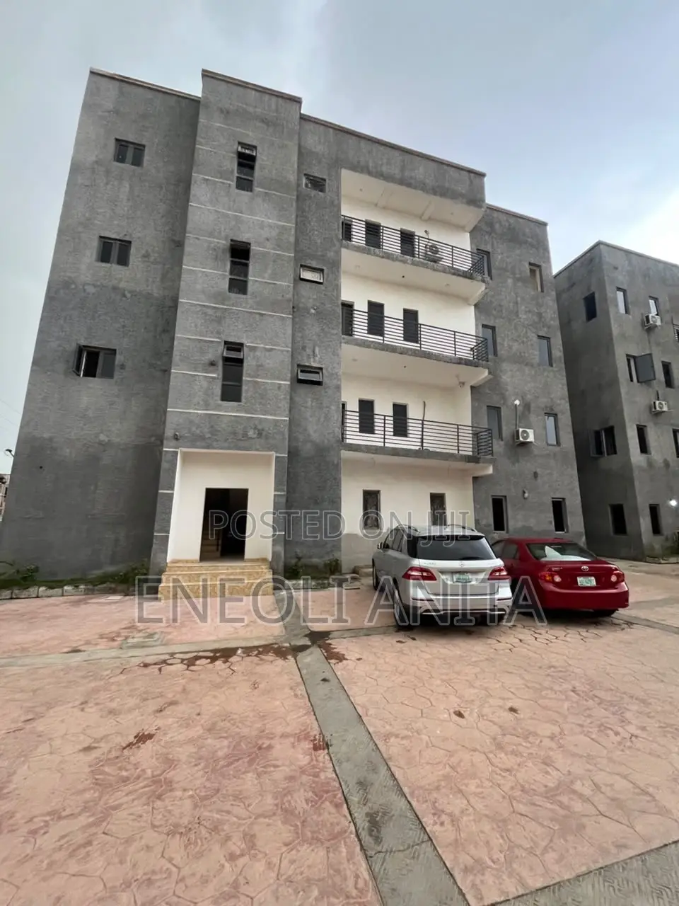 3bdrm Block of Flats in Mabushi for sale in Mabushi