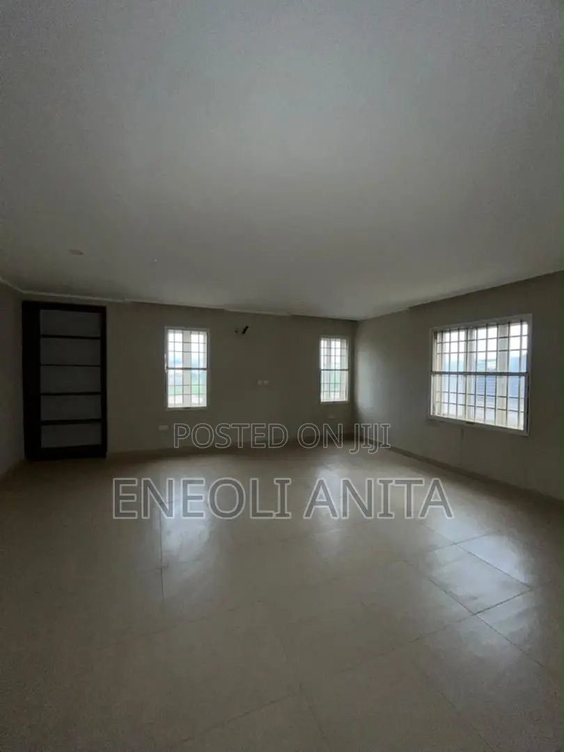5bdrm Duplex in Wuye for sale in Wuye