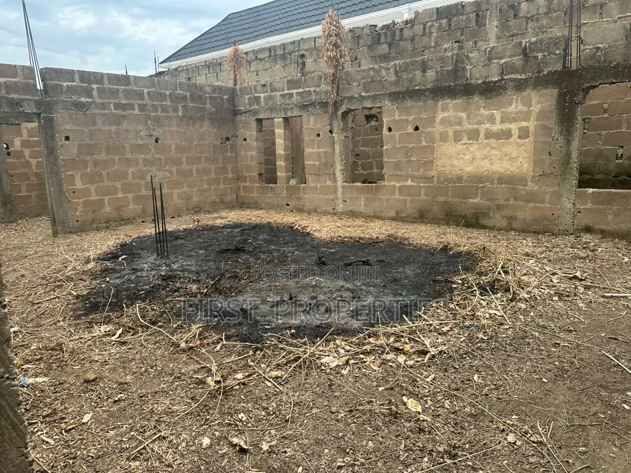 4bdrm Duplex in Tella Off Akobo for sale in Ibadan
