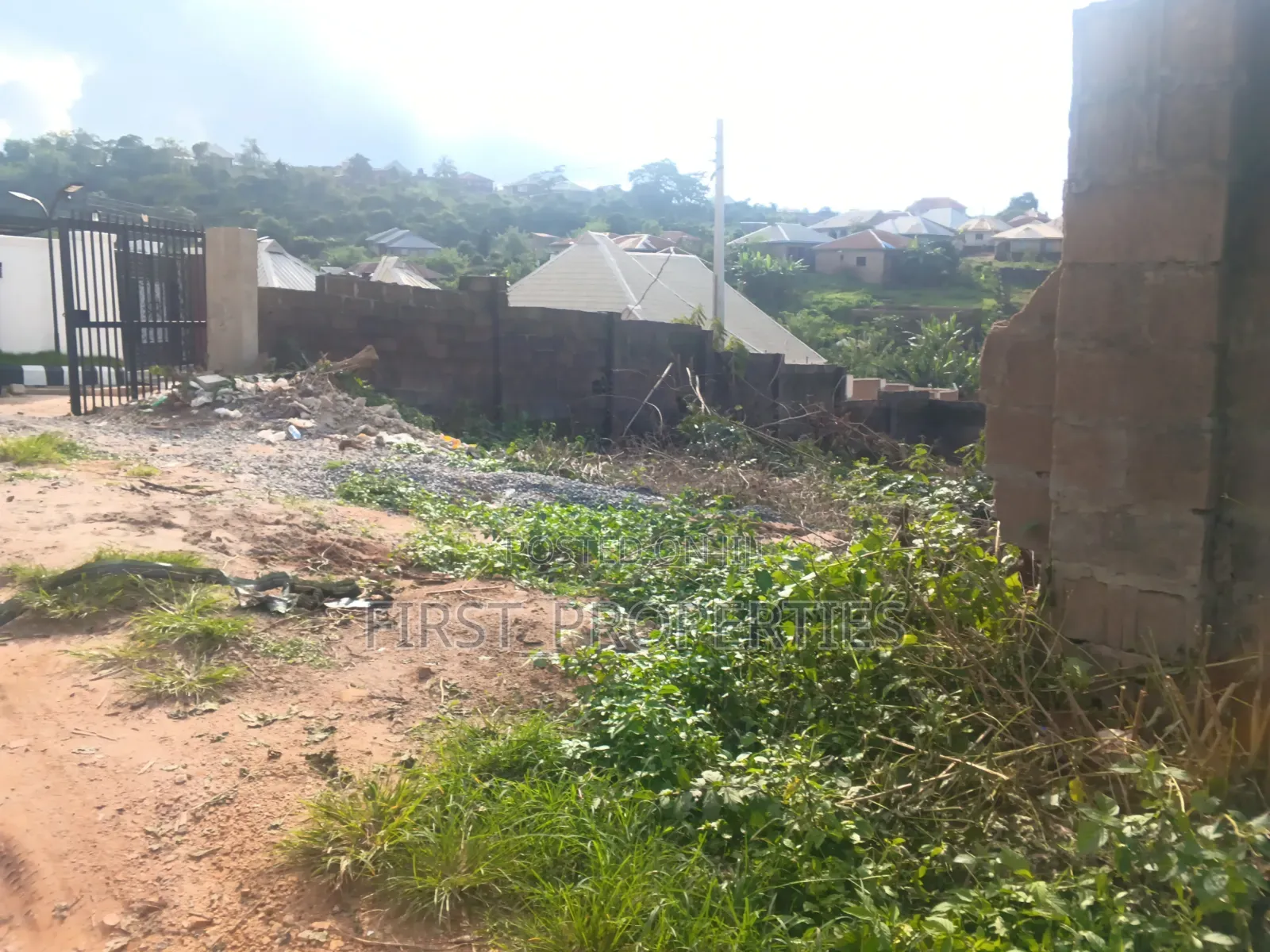 4bdrm Duplex in Tella Off Akobo for sale in Ibadan