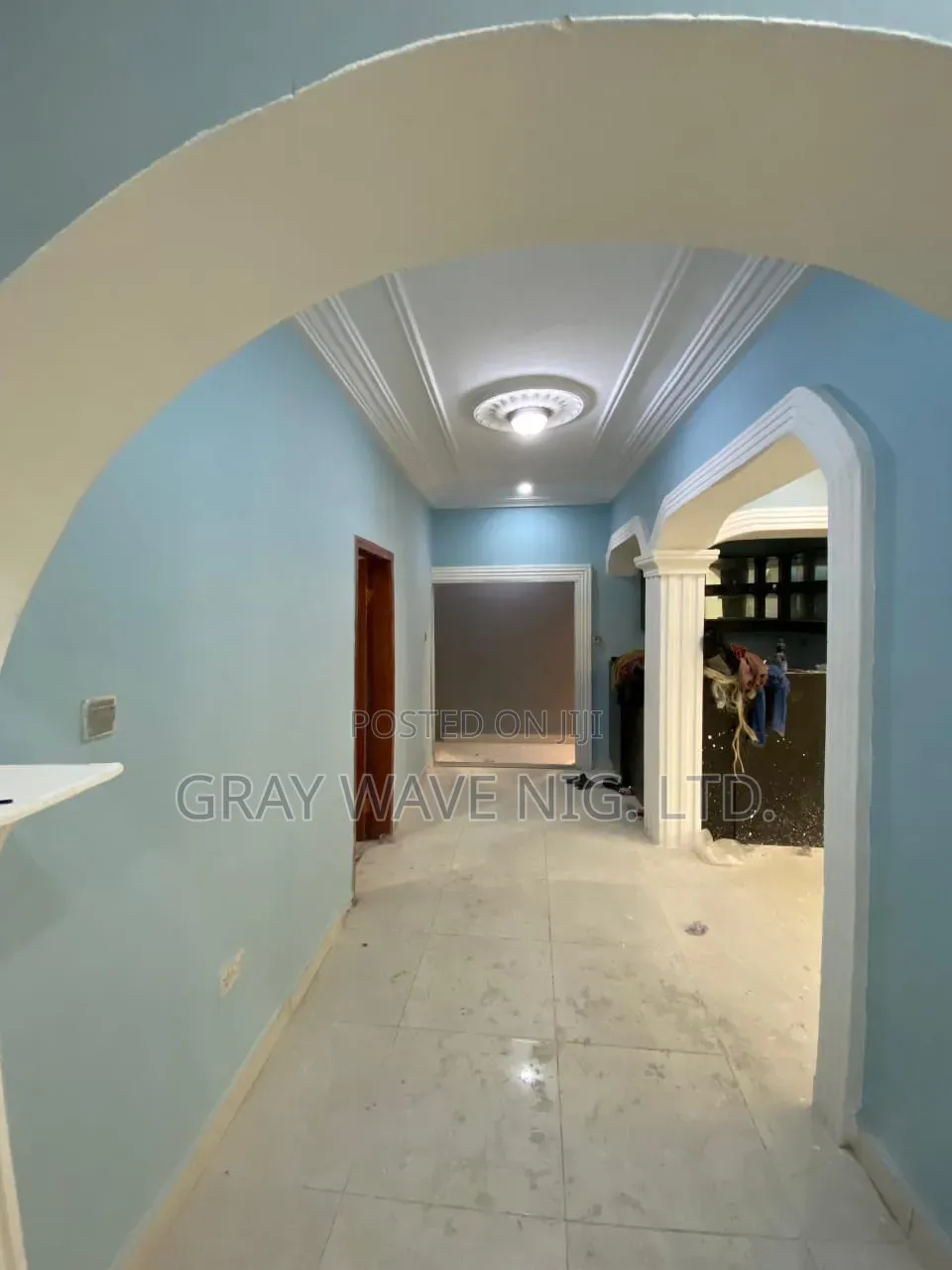 3bdrm Bungalow in Lokogoma for rent in Lokogoma