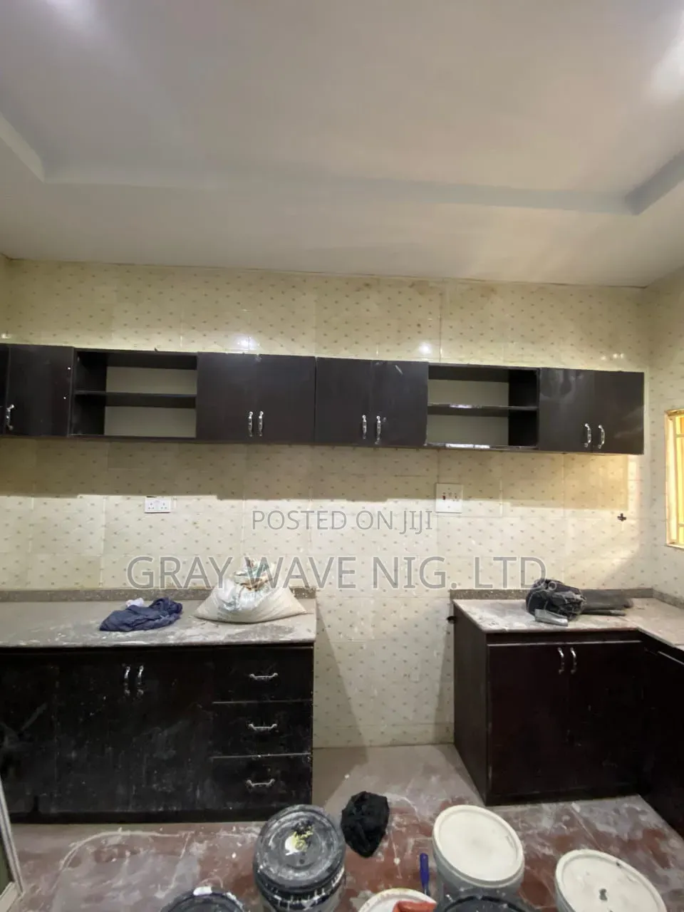 3bdrm Bungalow in Lokogoma for rent in Lokogoma