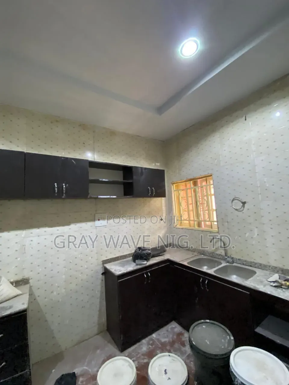 3bdrm Bungalow in Lokogoma for rent in Lokogoma