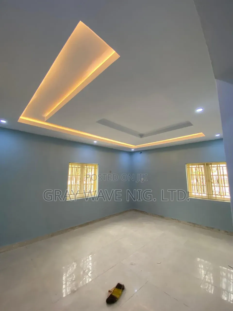 3bdrm Bungalow in Lokogoma for rent in Lokogoma