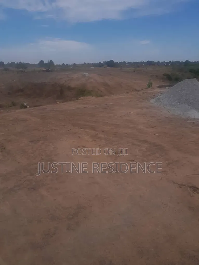 Land in Kuje in Kuje