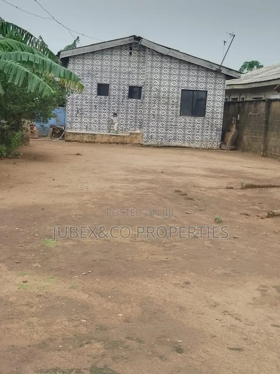 2bdrm Bungalow in Ilepa2 Ifo Ogun, Ado-Odo/Ota for sale in Ado-Odo/Ota