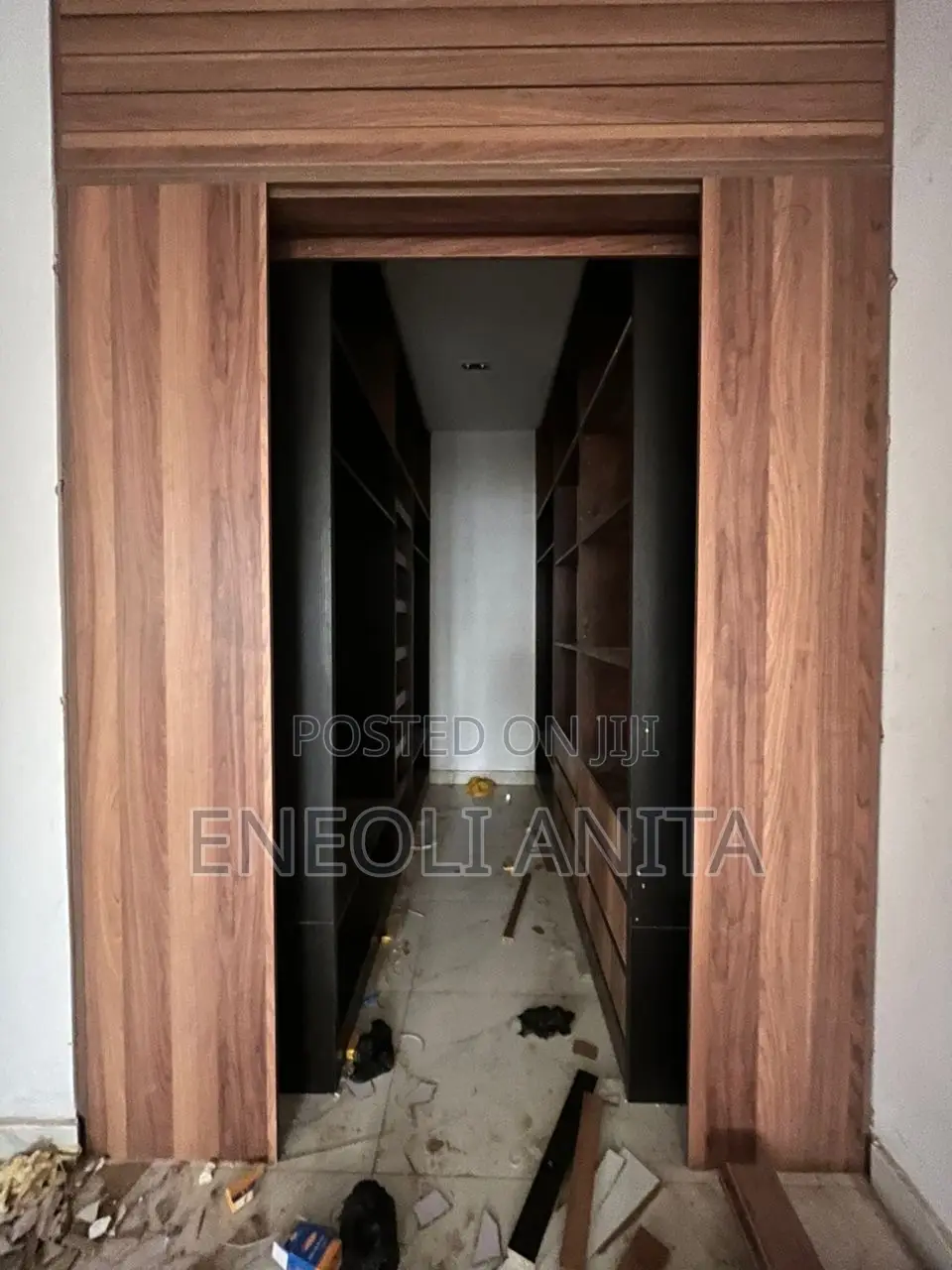 4bdrm Duplex in Jahi for sale in Jahi
