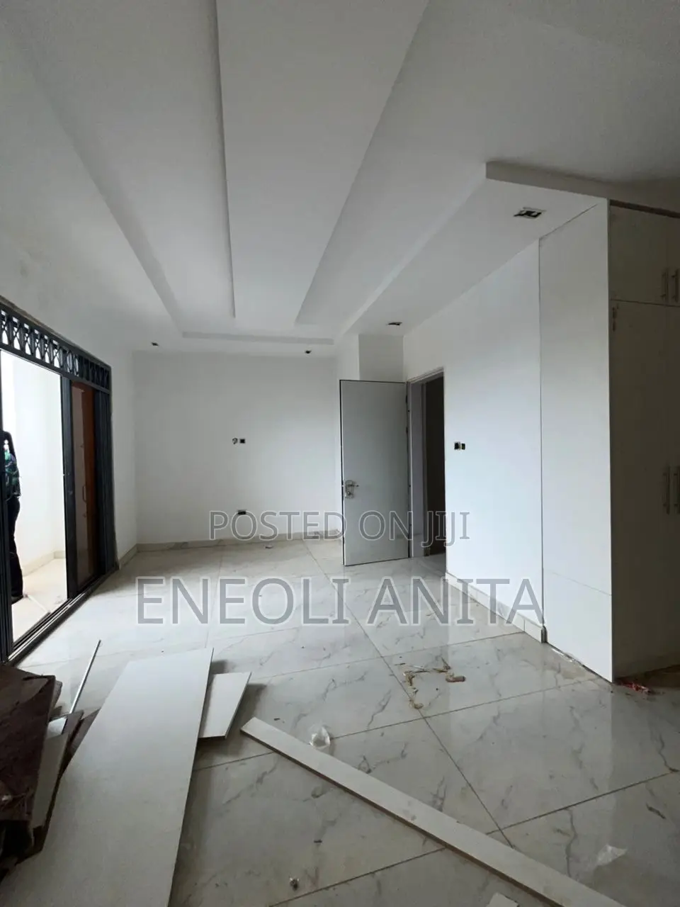 4bdrm Duplex in Jahi for sale in Jahi