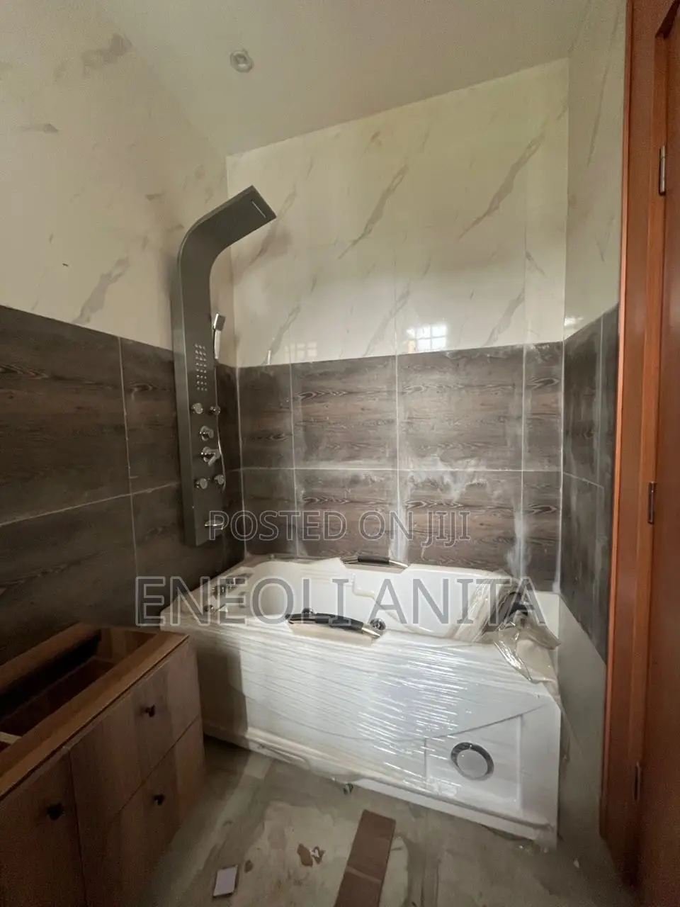 4bdrm Duplex in Jahi for sale in Jahi