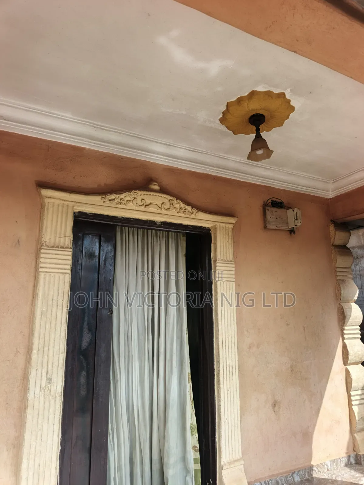 5bdrm Bungalow in Javie, Badagry / Badagry for sale in Badagry / Badagry