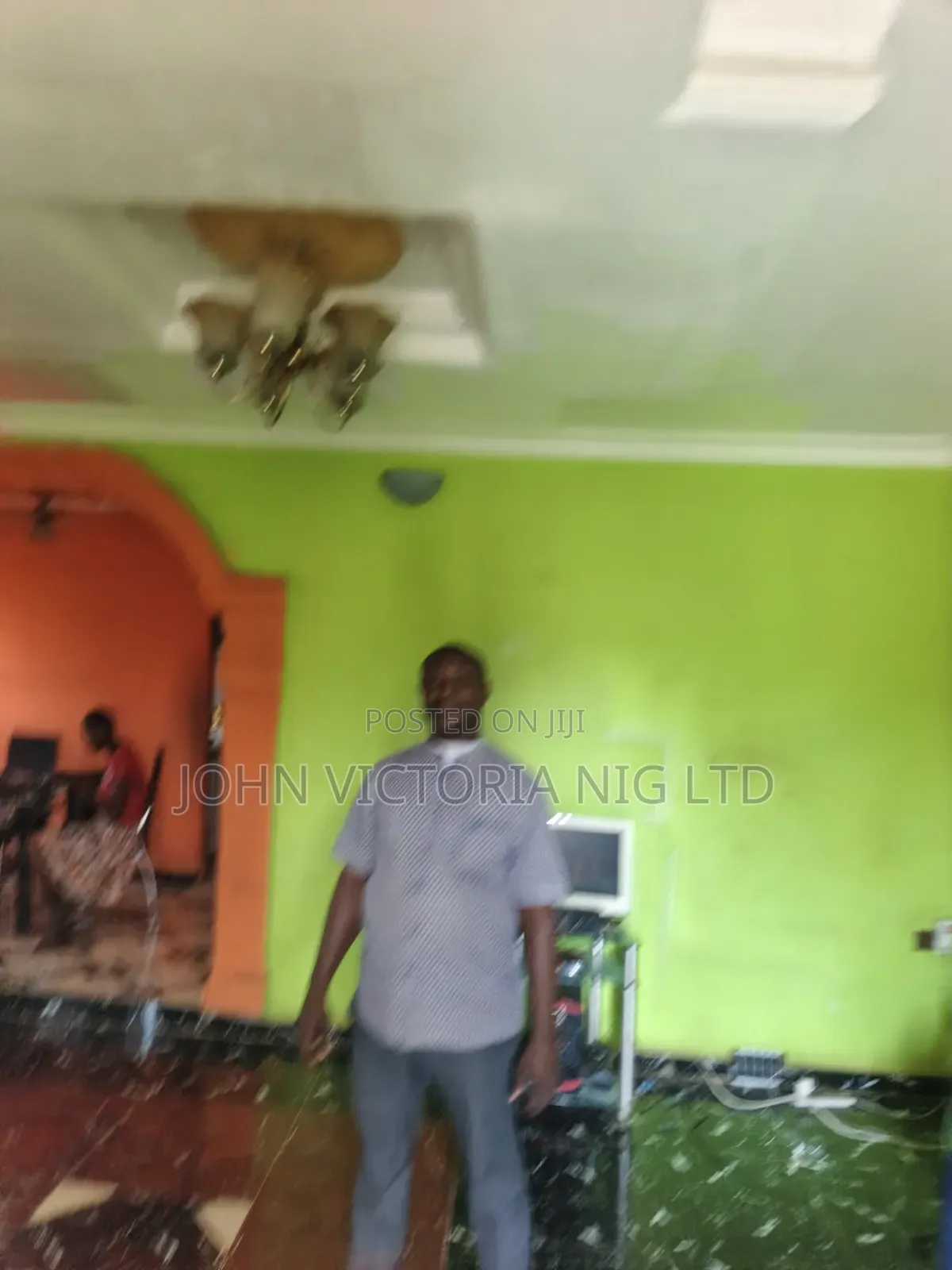 5bdrm Bungalow in Javie, Badagry / Badagry for sale in Badagry / Badagry