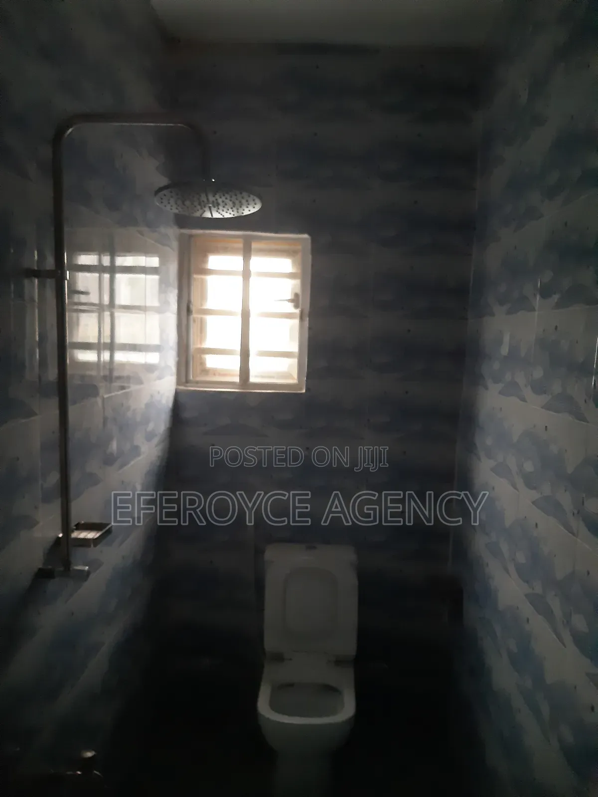 1bdrm Room & Parlour in Agbor Road Bypass, Benin City for rent in Benin City