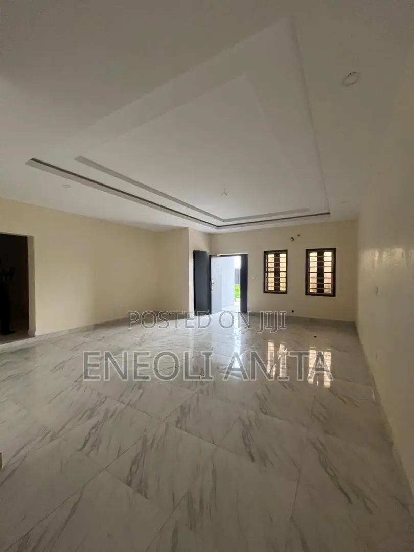 3bdrm Block of Flats in Jahi for rent in Jahi