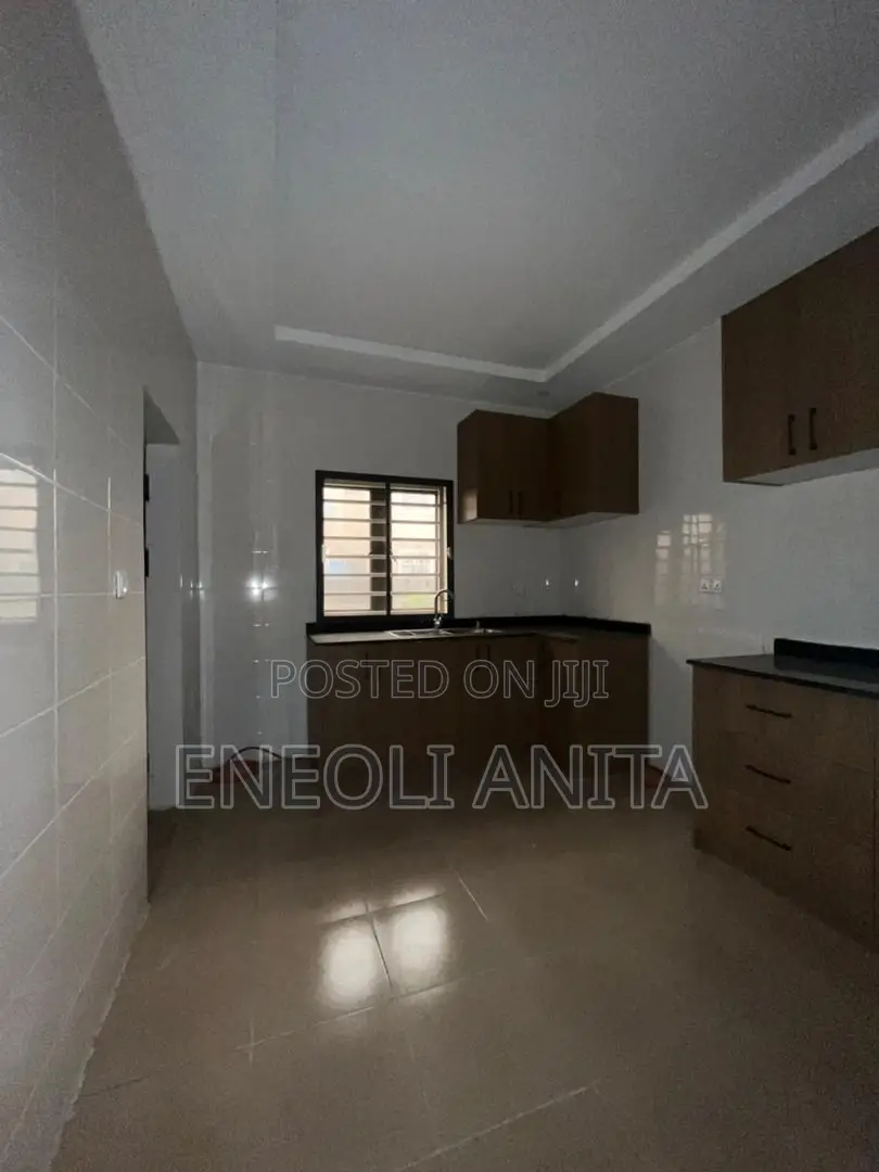 3bdrm Block of Flats in Jahi for rent in Jahi