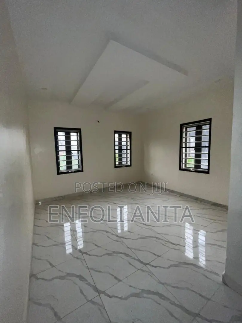 3bdrm Block of Flats in Jahi for rent in Jahi
