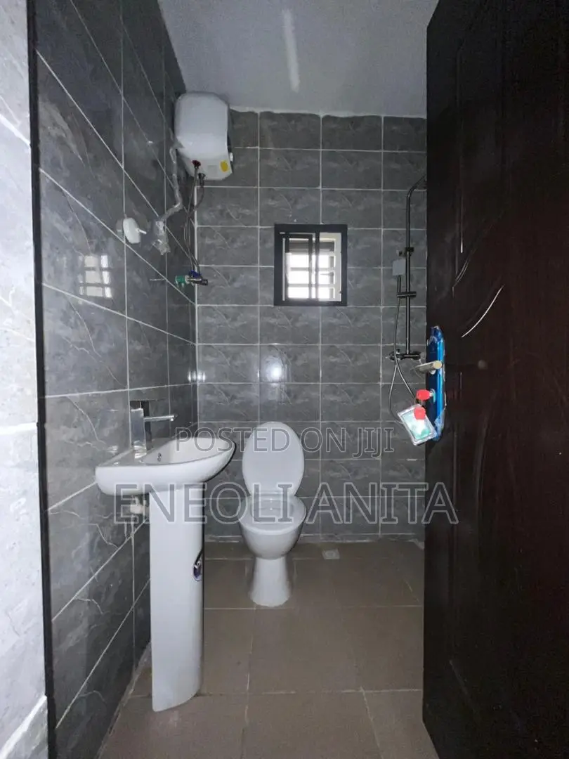 3bdrm Block of Flats in Jahi for rent in Jahi