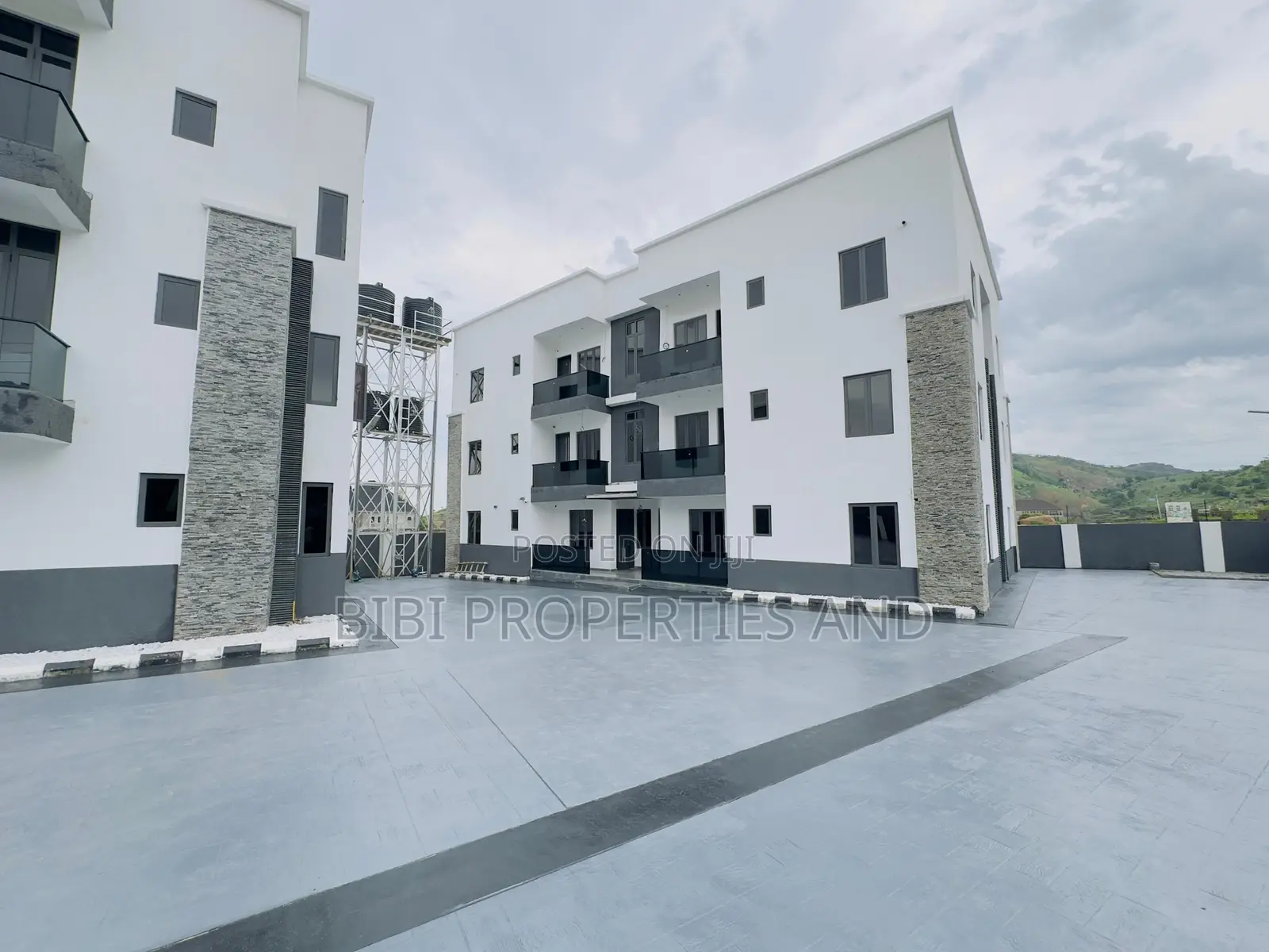 3bdrm Apartment in Dawaki for sale in Dawaki
