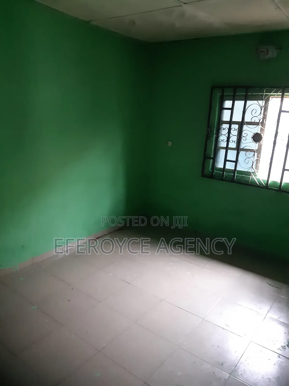 2bdrm Apartment in Agbor Road, Benin City for rent in Benin City