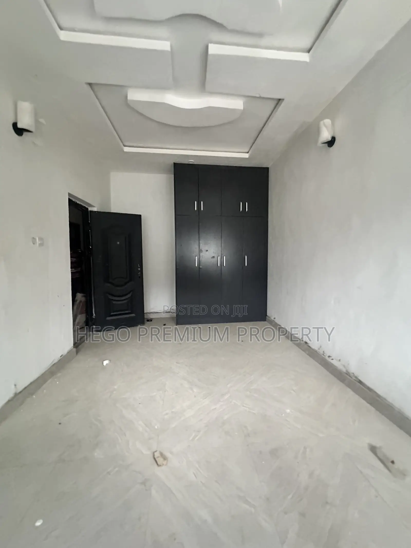 2bdrm Block of Flats in Rumpakulis, Obio-Akpor for rent in Obio-Akpor