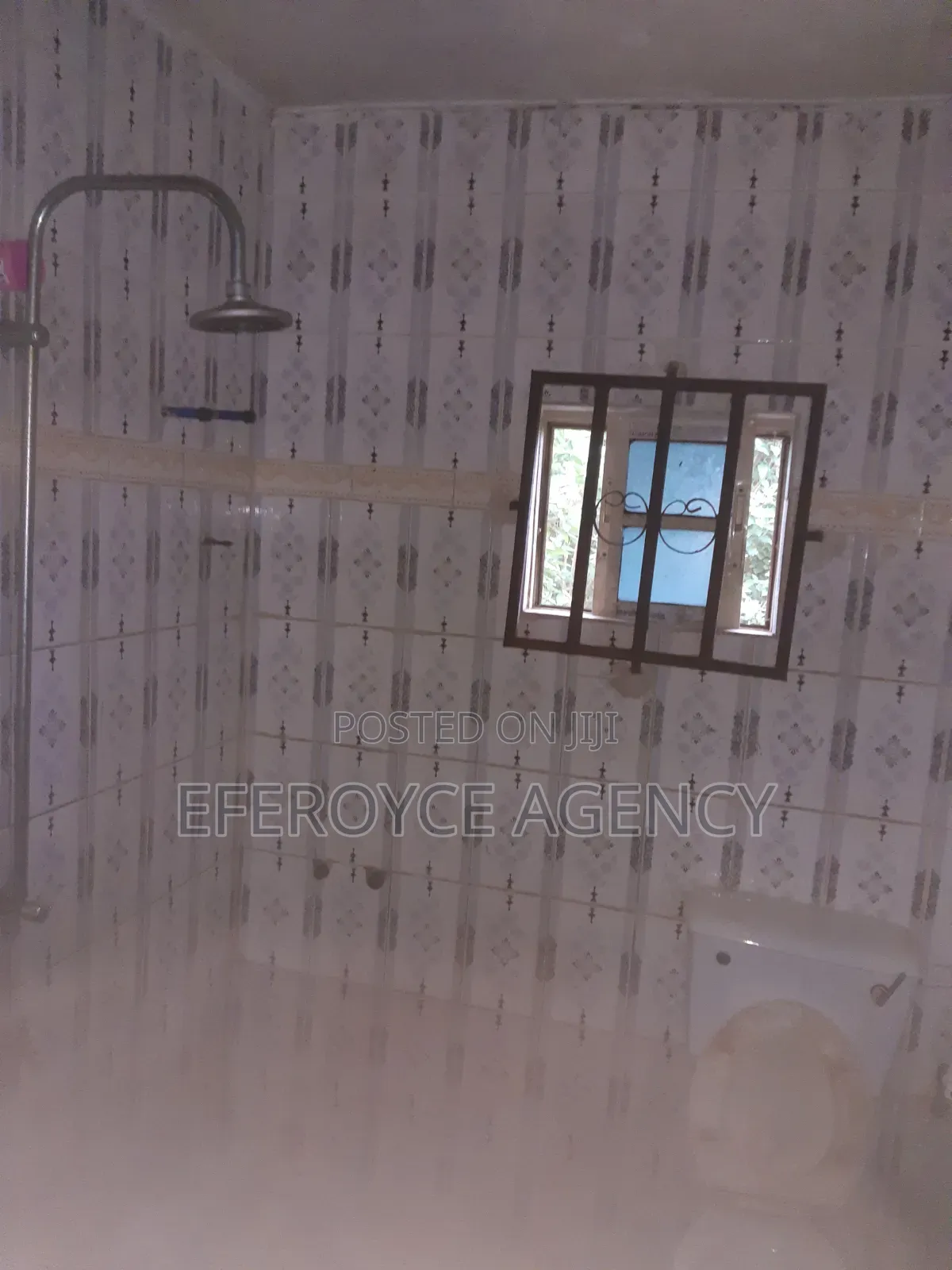 2bdrm Apartment in Agbor Road, Benin City for rent in Benin City