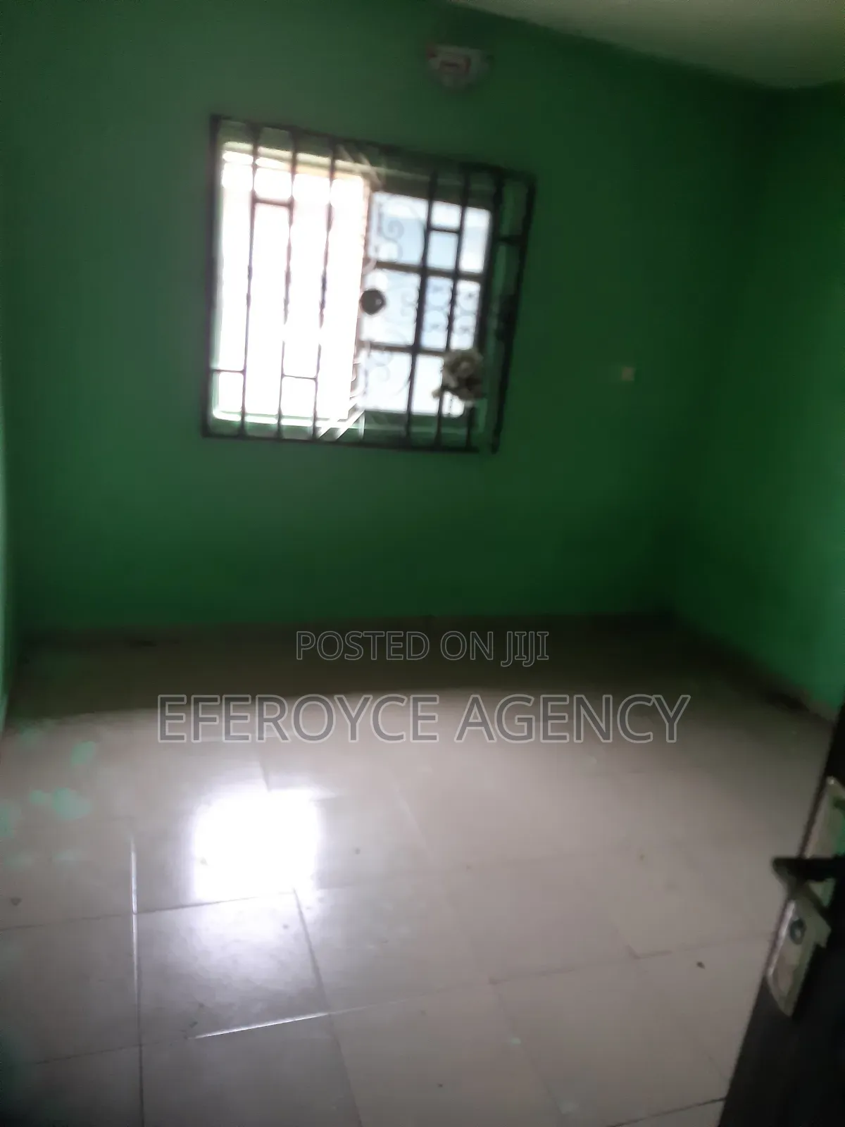 2bdrm Apartment in Agbor Road, Benin City for rent in Benin City