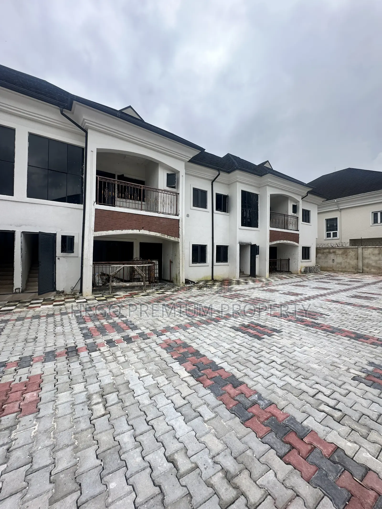 2bdrm Block of Flats in Rumpakulis, Obio-Akpor for rent in Obio-Akpor