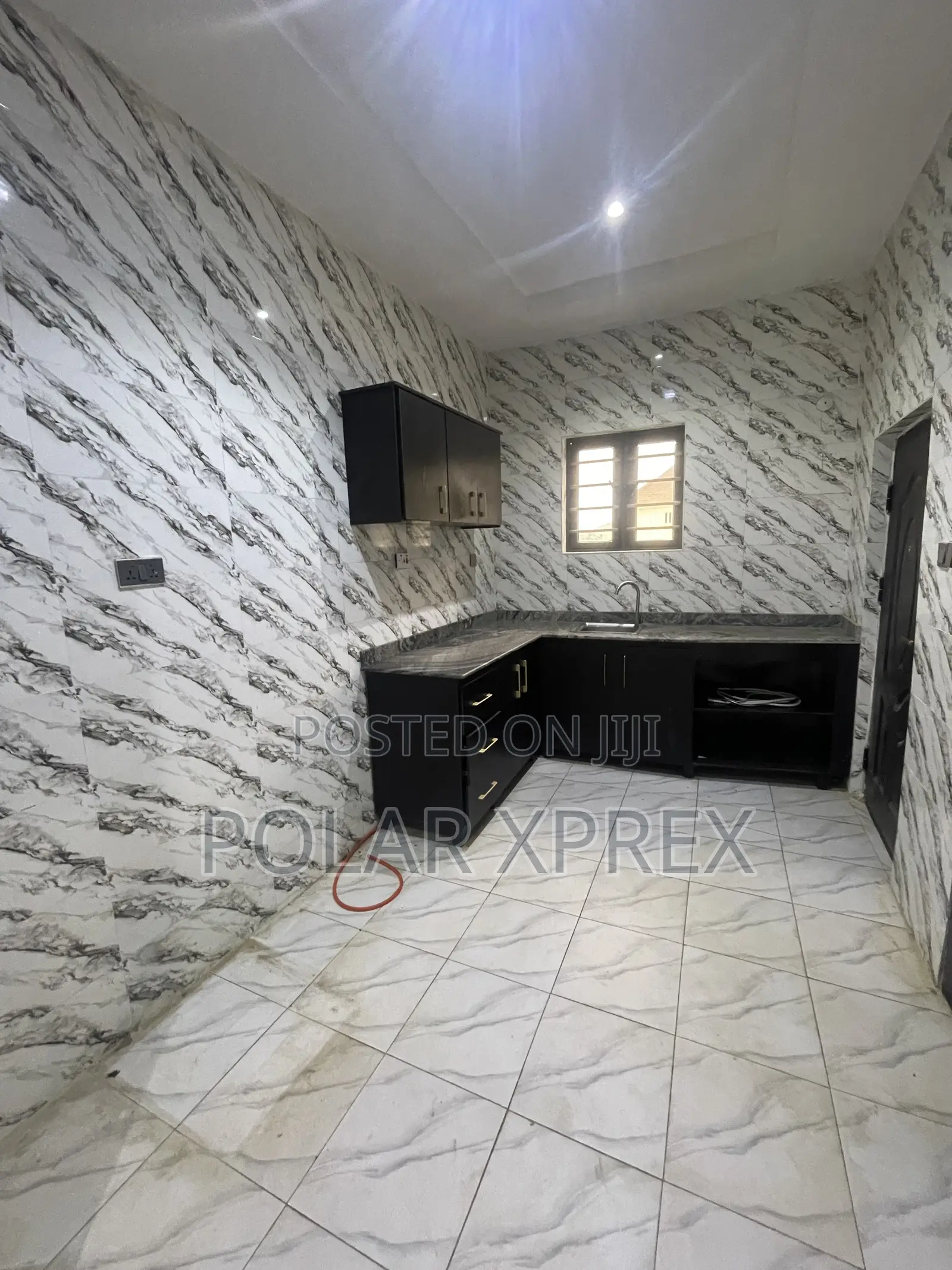 Furnished 2bdrm Block of Flats in F01, Kubwa for rent in Kubwa
